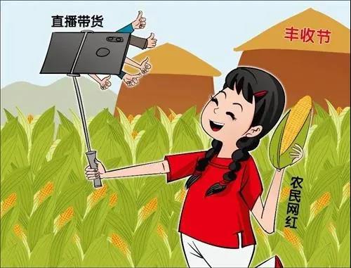 【綠色好心情】廣東農(nóng)產(chǎn)品直播要做到“八要八不要”